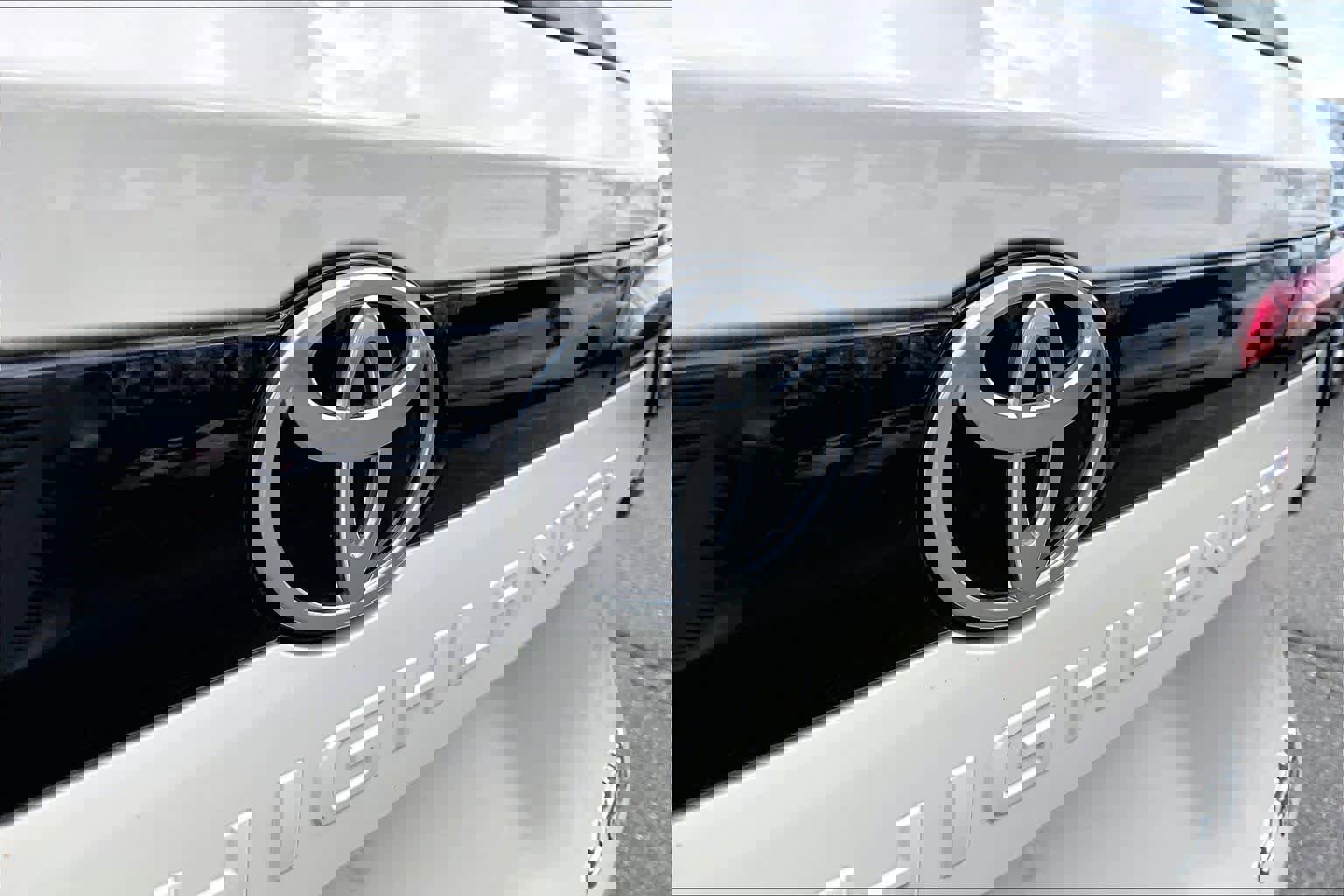 Used 2024 Toyota Grand Highlander Platinum image 30