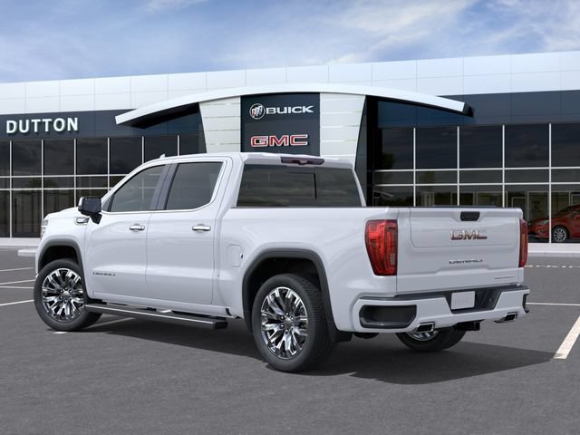 New 2026 GMC Sierra 1500 Denali AWD/4WD image 3