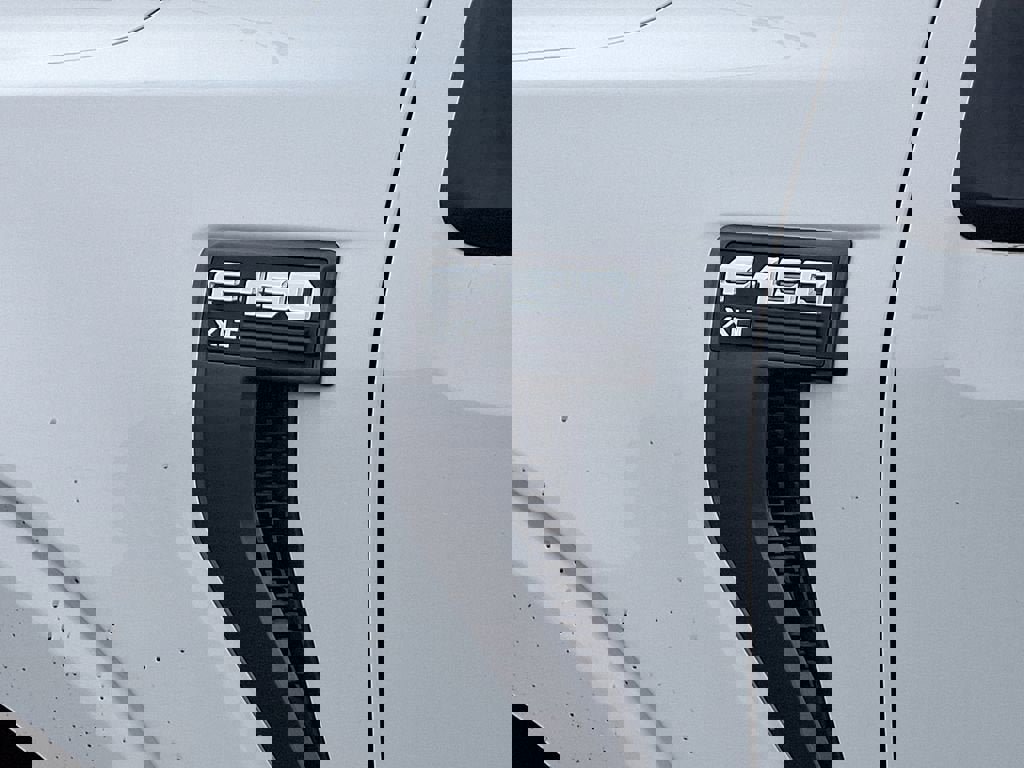 Used 2022 Ford F150 XLT w/ Equipment Group 301A Mid image 32