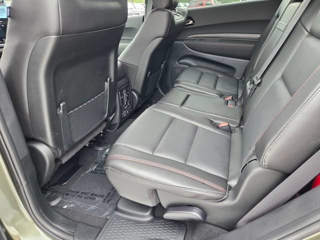 New 2026 Dodge Durango GT AWD/4WD image 13