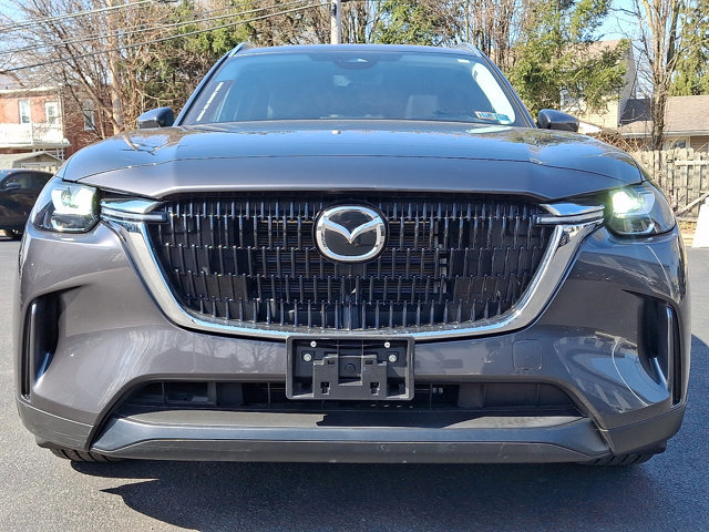 Certified 2024 MAZDA CX-90 3.3 Turbo w/ Preferred Plus image 2