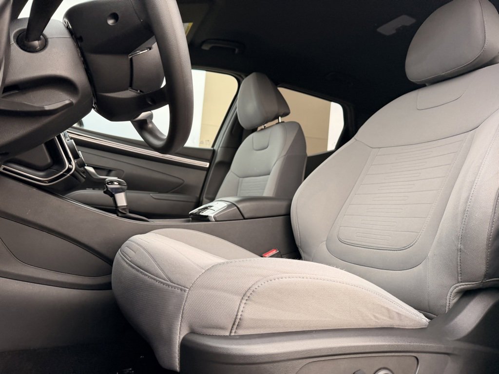 Used 2022 Hyundai Santa Cruz SEL image 24