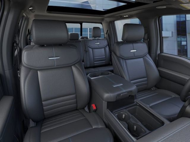 New 2026 Ford F250 Platinum w/ Tremor Off-Road Package image 10