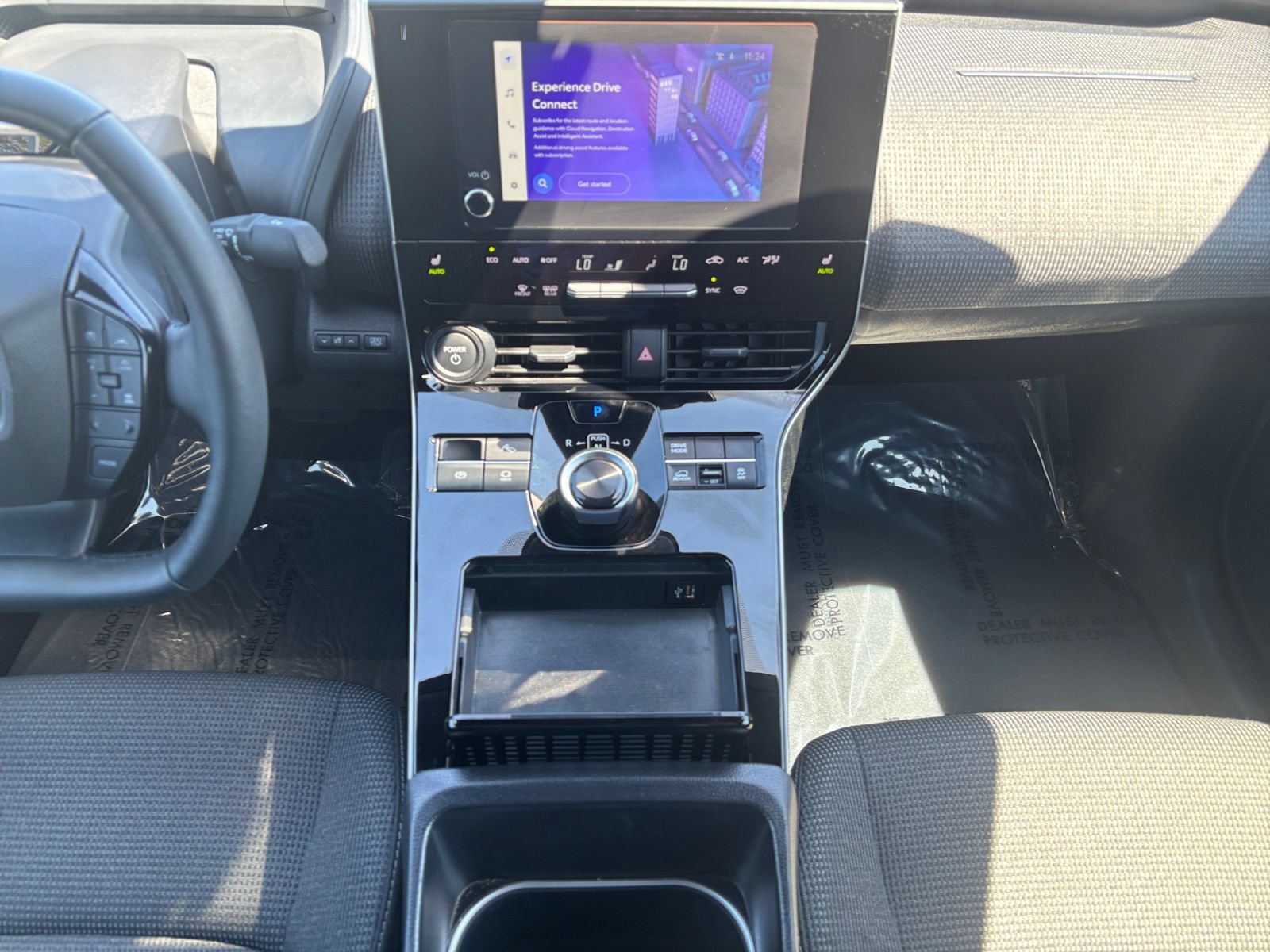 Certified 2025 Subaru Solterra w/ Premium Package AWD/4WD image 15