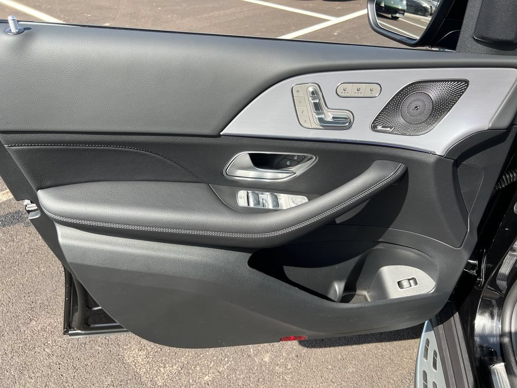 New 2026 Mercedes-Benz GLE 450 4MATIC image 10