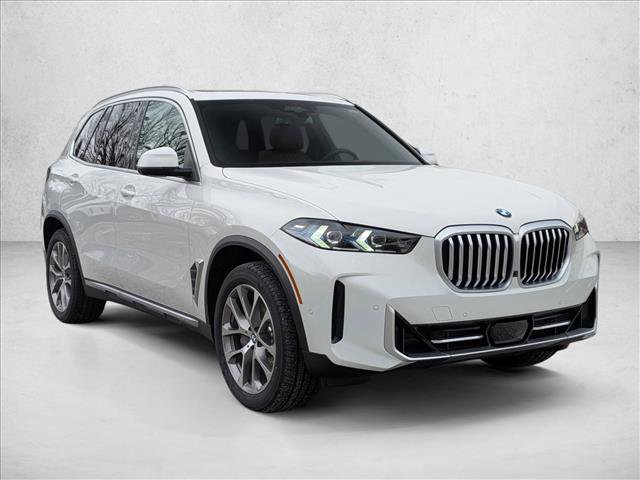 New 2026 BMW X5 xDrive40i image 7