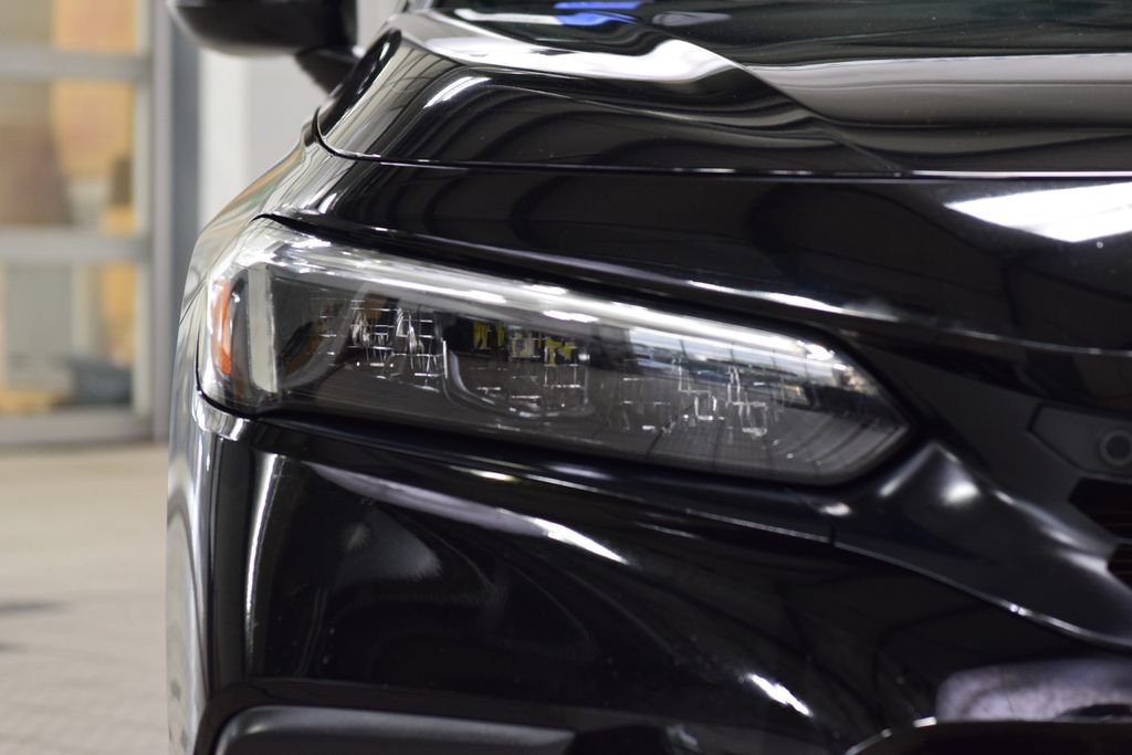 Used 2022 Honda Civic Sport Touring image 12