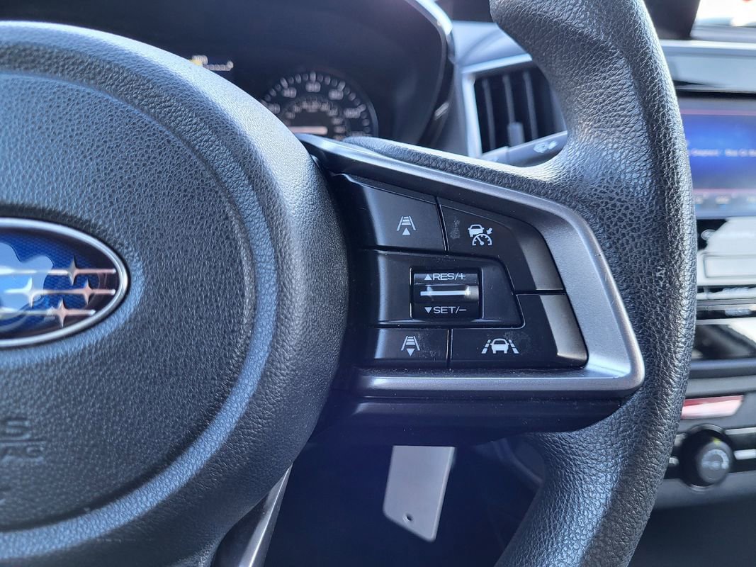 Used 2021 Subaru Impreza Sedan image 30