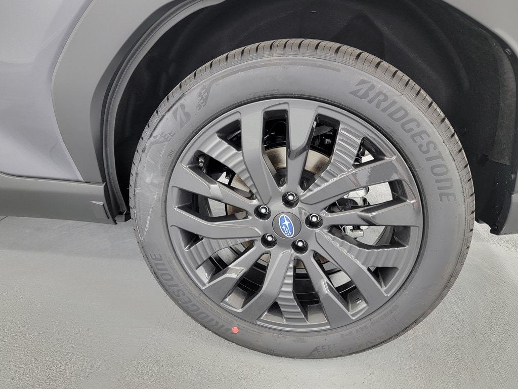 New 2026 Subaru Forester Sport AWD/4WD image 7