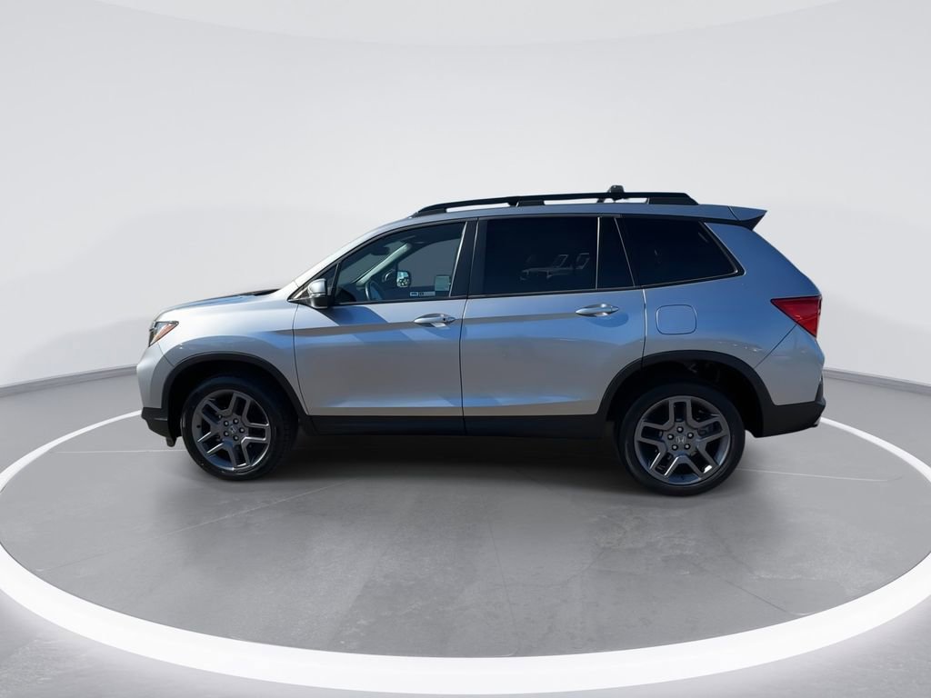 Used 2023 Honda Passport EX-L image 8