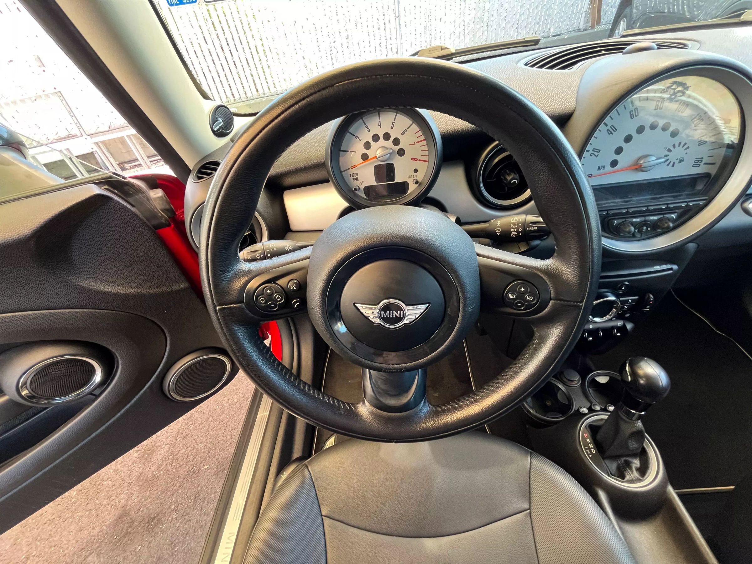 Used 2011 MINI Cooper Clubman image 19