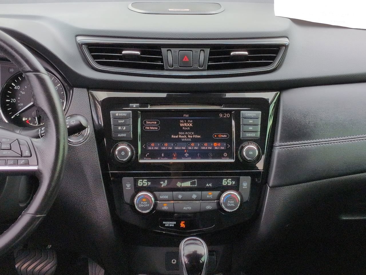 Used 2018 Nissan Rogue SL AWD/4WD image 18