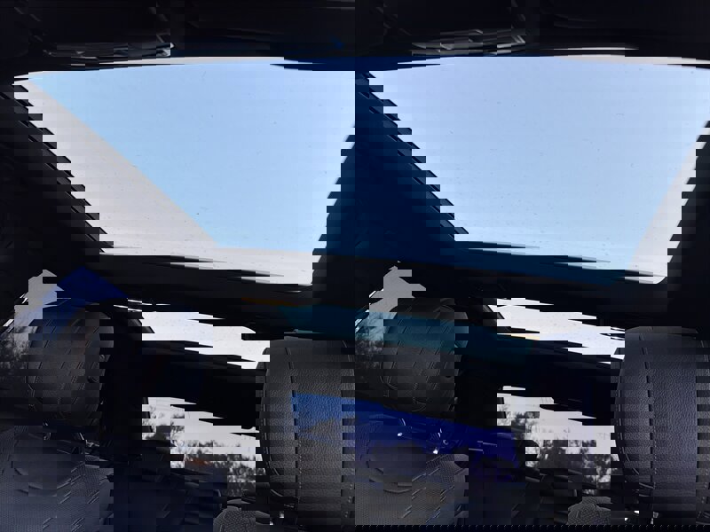 Used 2015 Mercedes-Benz S 550 Sedan image 8