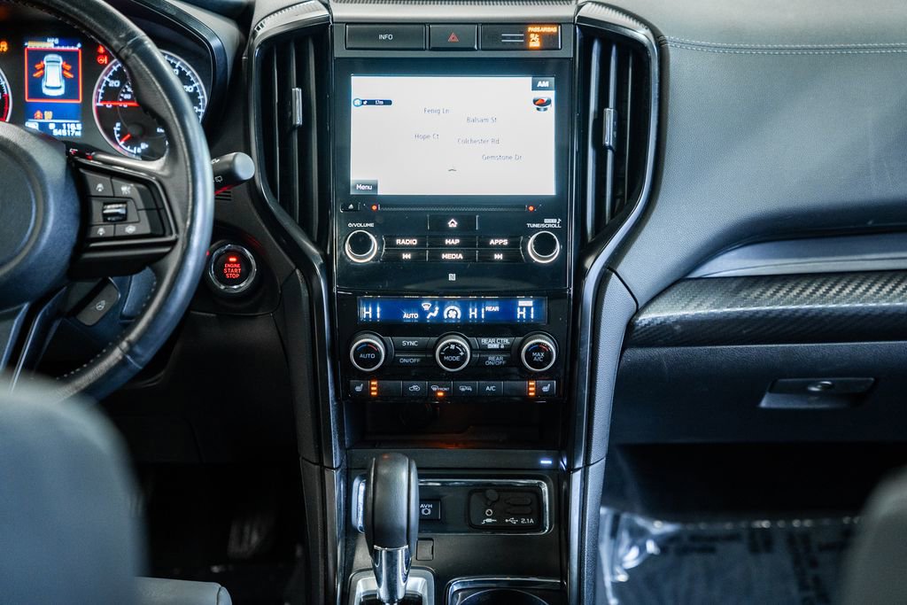 Used 2022 Subaru Ascent Onyx Edition image 23