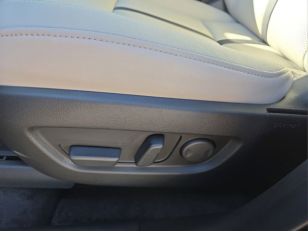 New 2026 MAZDA CX-90 Plug-In Hybrid w/ Preferred image 21