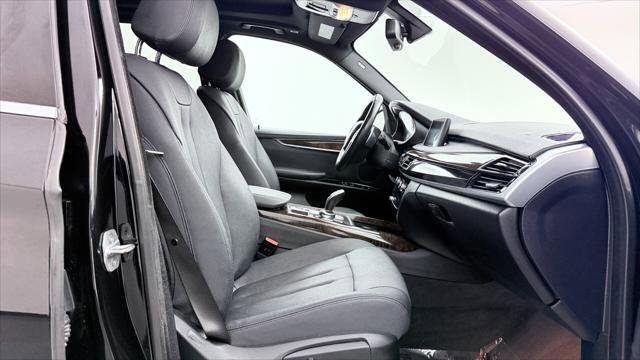 Used 2018 BMW X5 sDrive35i RWD image 21