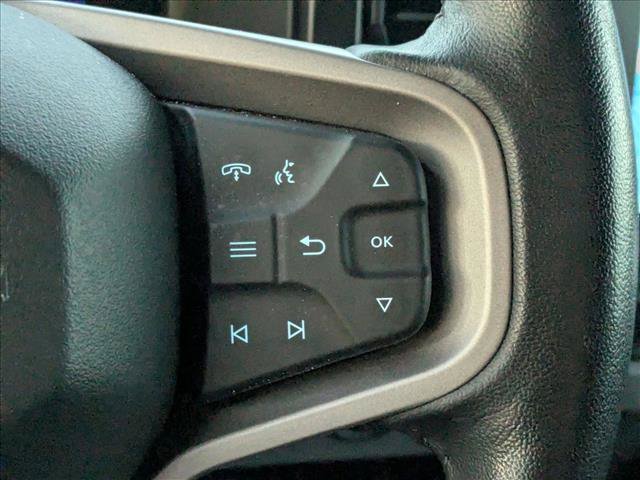 Used 2023 Ford Bronco Big Bend image 5