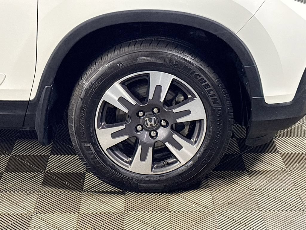 Used 2019 Honda Ridgeline RTL-E image 24