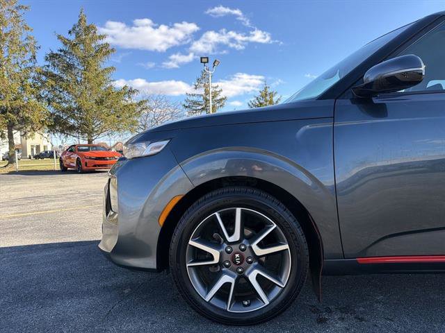Used 2020 Kia Soul GT-Line image 40