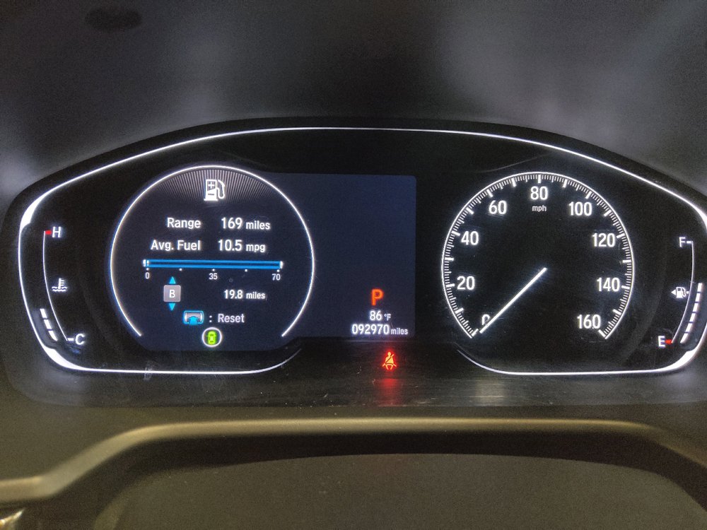 Used 2018 Honda Accord Sport image 23