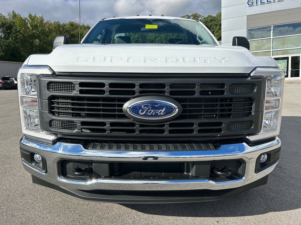 Used 2024 Ford F350 XL w/ XL Driver Assist Package image 2