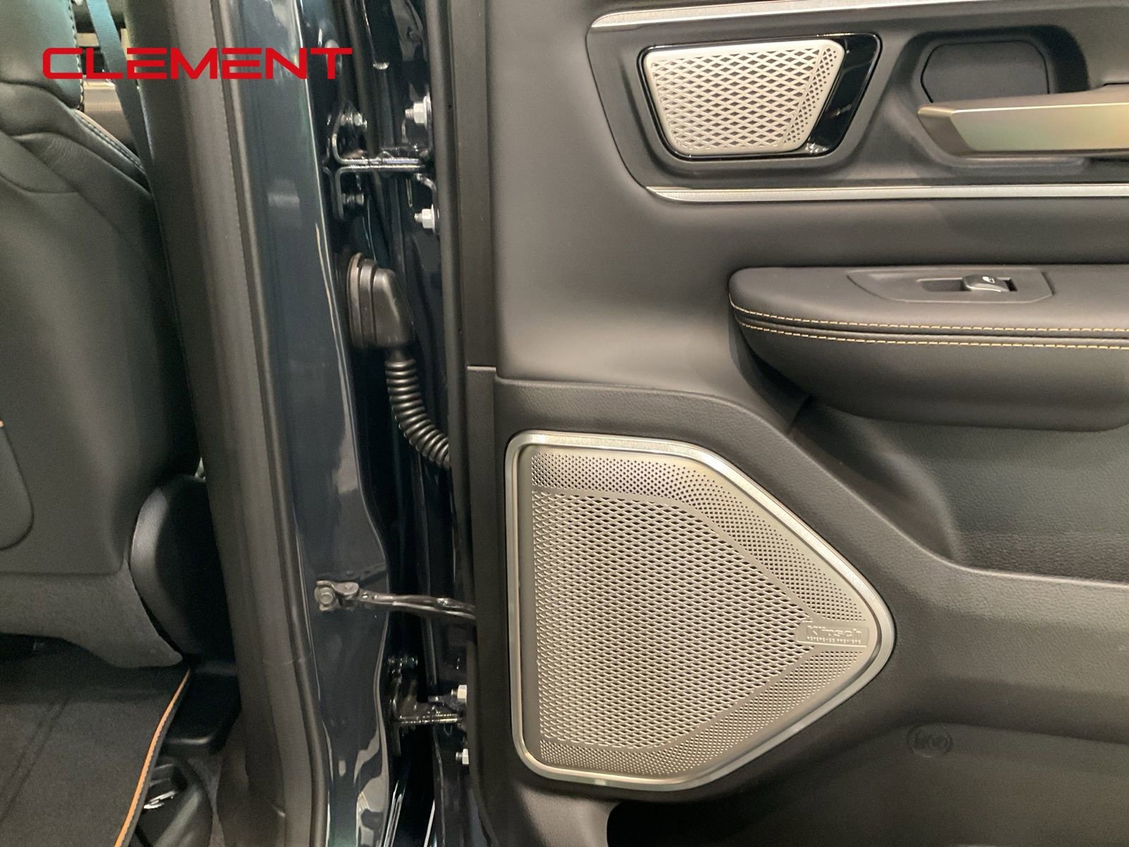 New 2026 RAM 1500 Tungsten w/ Towing Technology Group image 32