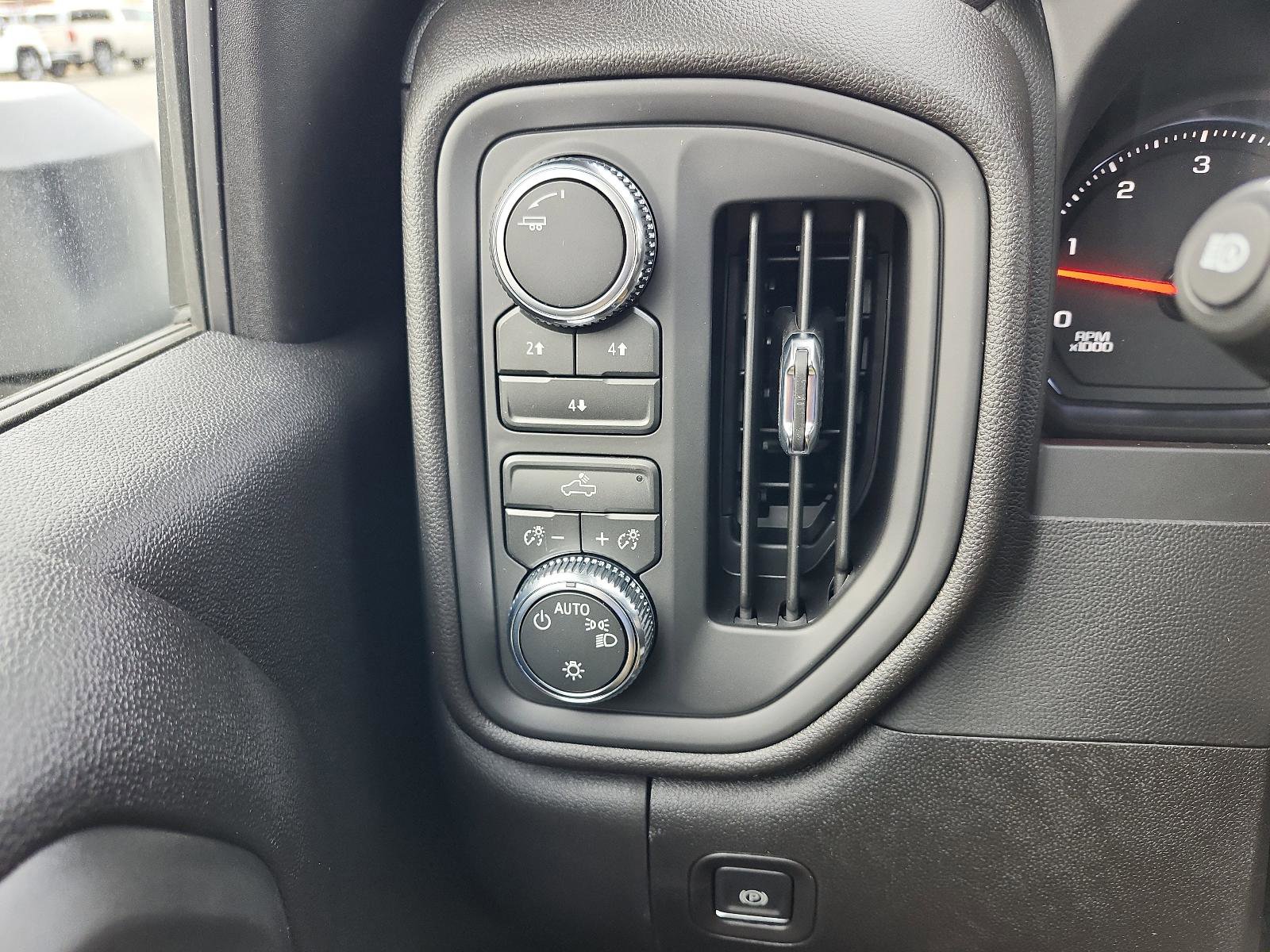 New 2026 GMC Sierra 3500 Pro image 17