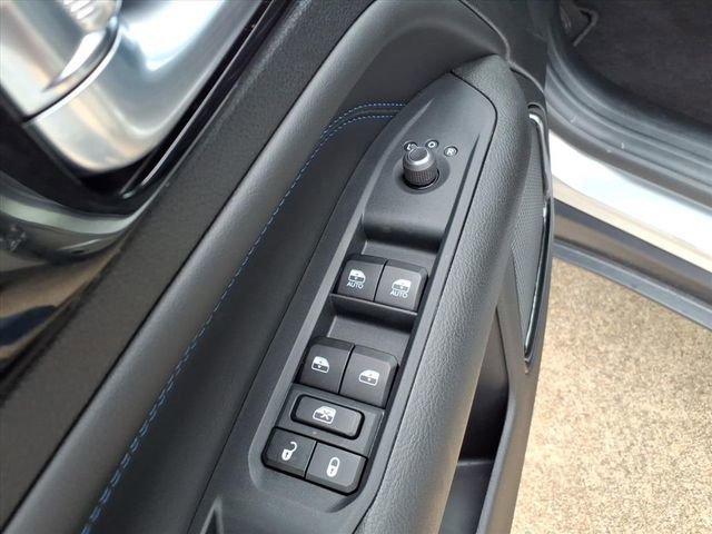 New 2026 Jeep Compass Latitude image 18