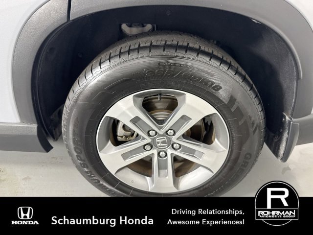 Used 2024 Honda Pilot EX-L image 6