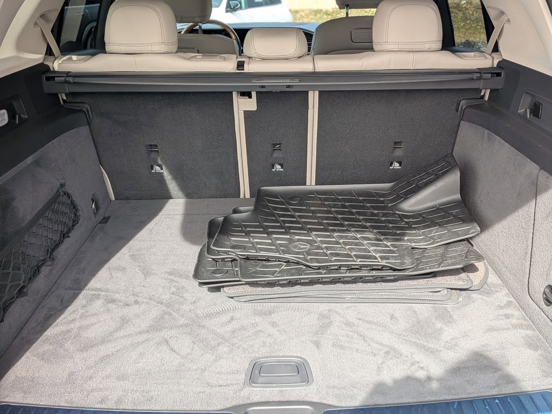 Used 2020 Mercedes-Benz GLE 350 4MATIC image 33