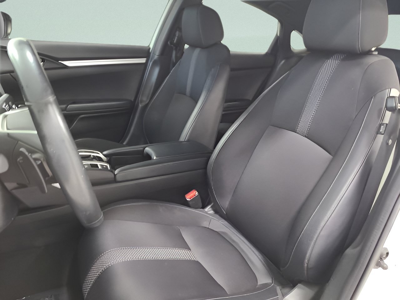 Used 2021 Honda Civic Sport image 33