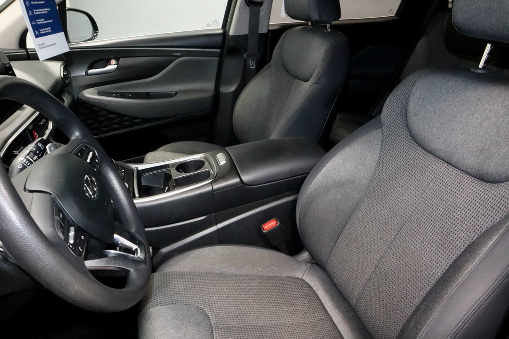 Certified 2022 Hyundai Santa Fe SEL AWD/4WD image 30