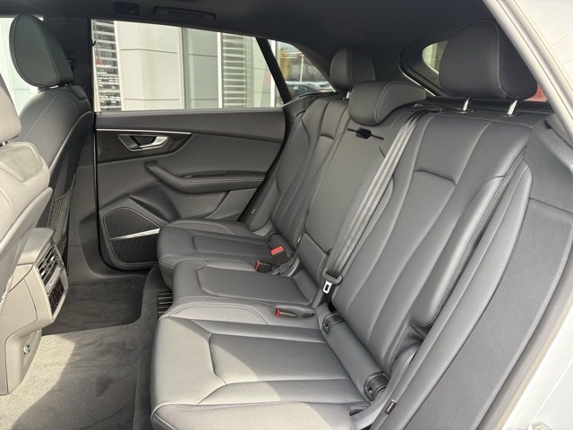 New 2026 Audi Q8 Premium Plus image 10