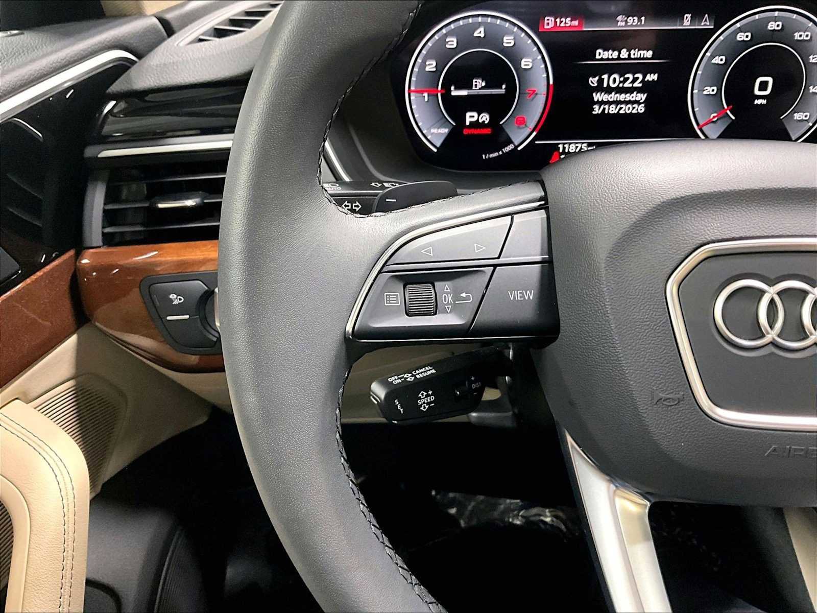 Used 2024 Audi A4 2.0T allroad Premium Plus w/ Premium Plus Package image 22