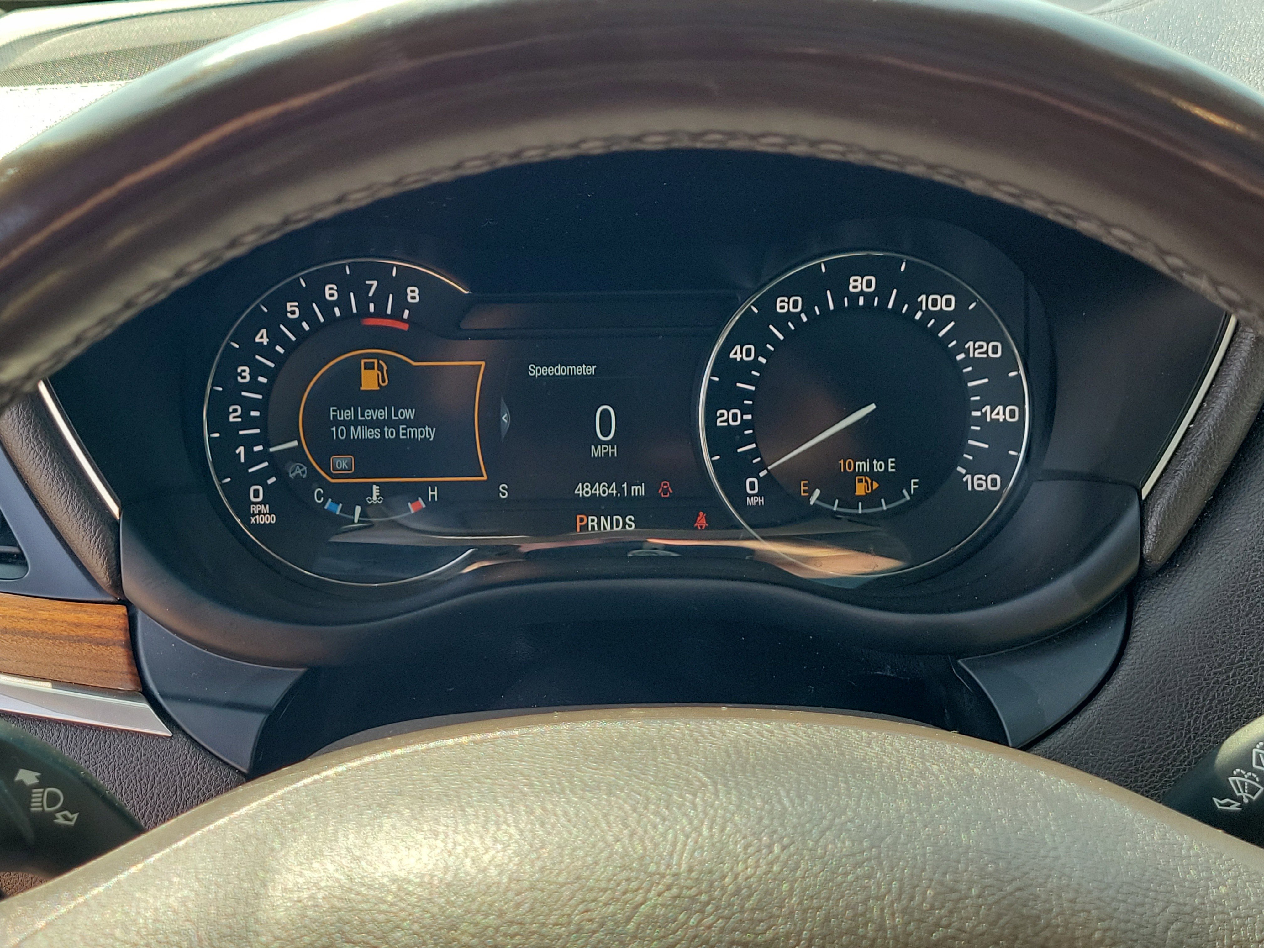 Used 2018 Lincoln MKC Select w/ Select Plus Package image 26