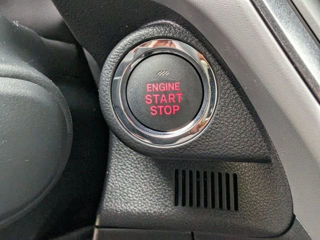 New 2026 Subaru Crosstrek 2.0i Premium AWD/4WD image 17
