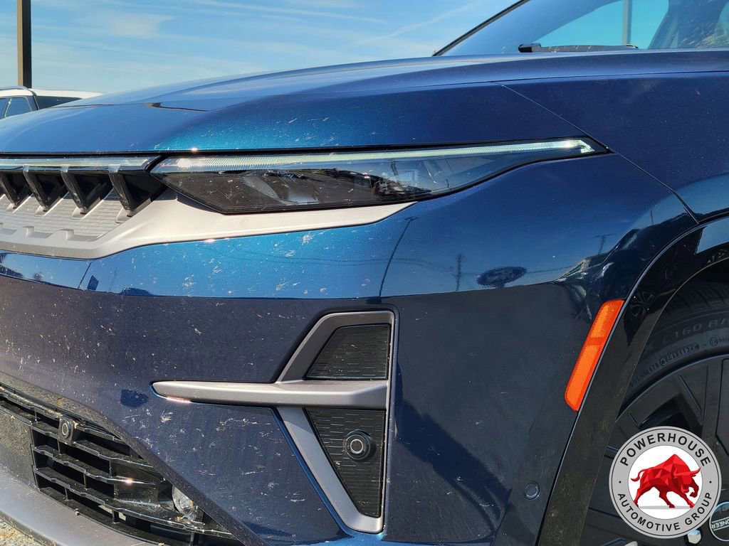 Used 2024 Jeep Wagoneer Launch Edition image 11