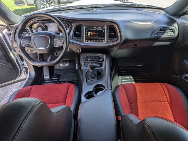 Used 2023 Dodge Challenger R/T Scat Pack RWD image 14