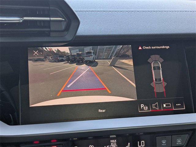 Used 2024 Audi A3 2.0T Premium image 20