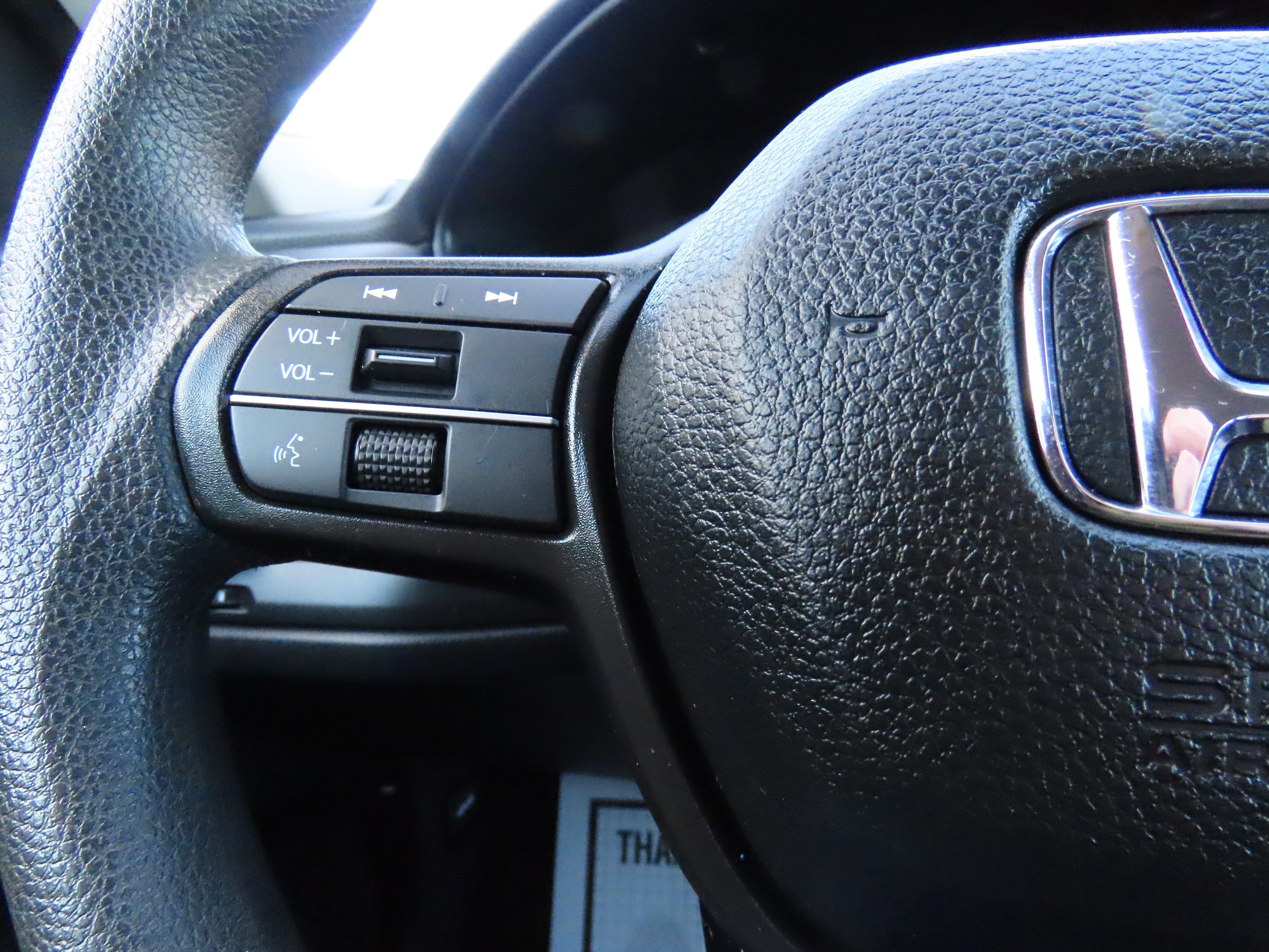 Used 2025 Honda Accord LX image 29