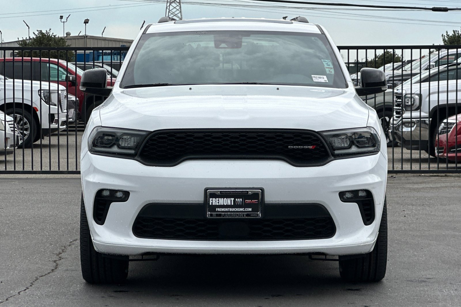 Used 2023 Dodge Durango GT image 9