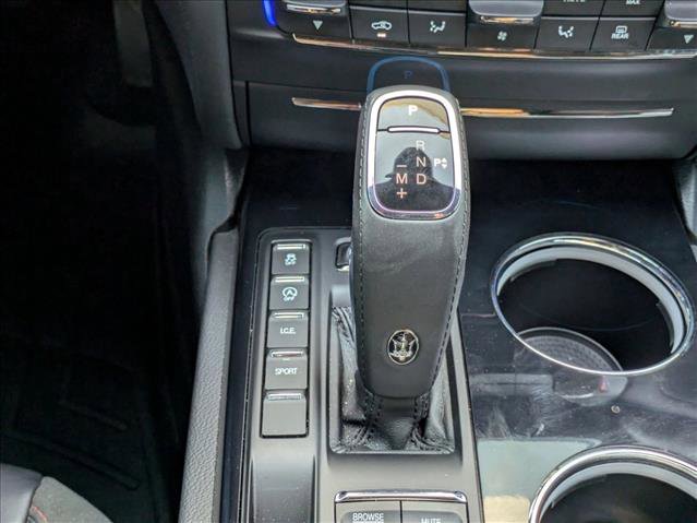 Used 2024 Maserati Ghibli Modena Ultima Q4 image 18