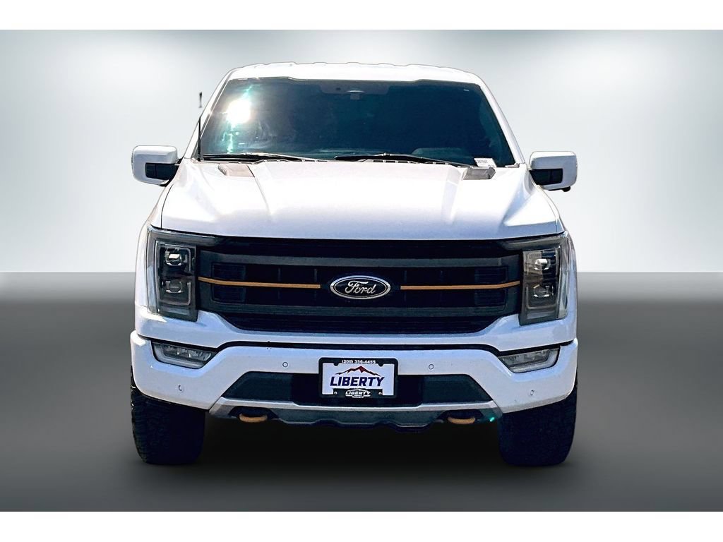 Used 2022 Ford F150 Tremor w/ Equipment Group 402A High AWD/4WD image 2