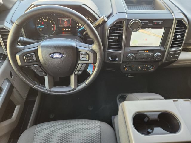 Used 2018 Ford F150 XLT w/ Equipment Group 302A Luxury RWD image 27