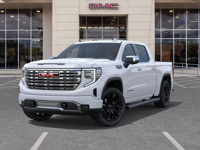 New 2026 GMC Sierra 1500 Denali w/ Technology Package AWD/4WD image 6