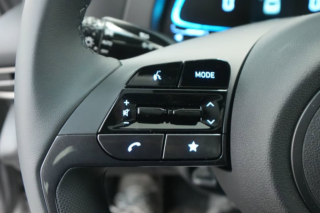 New 2026 Hyundai Elantra SEL Sport w/ Cargo Package image 35