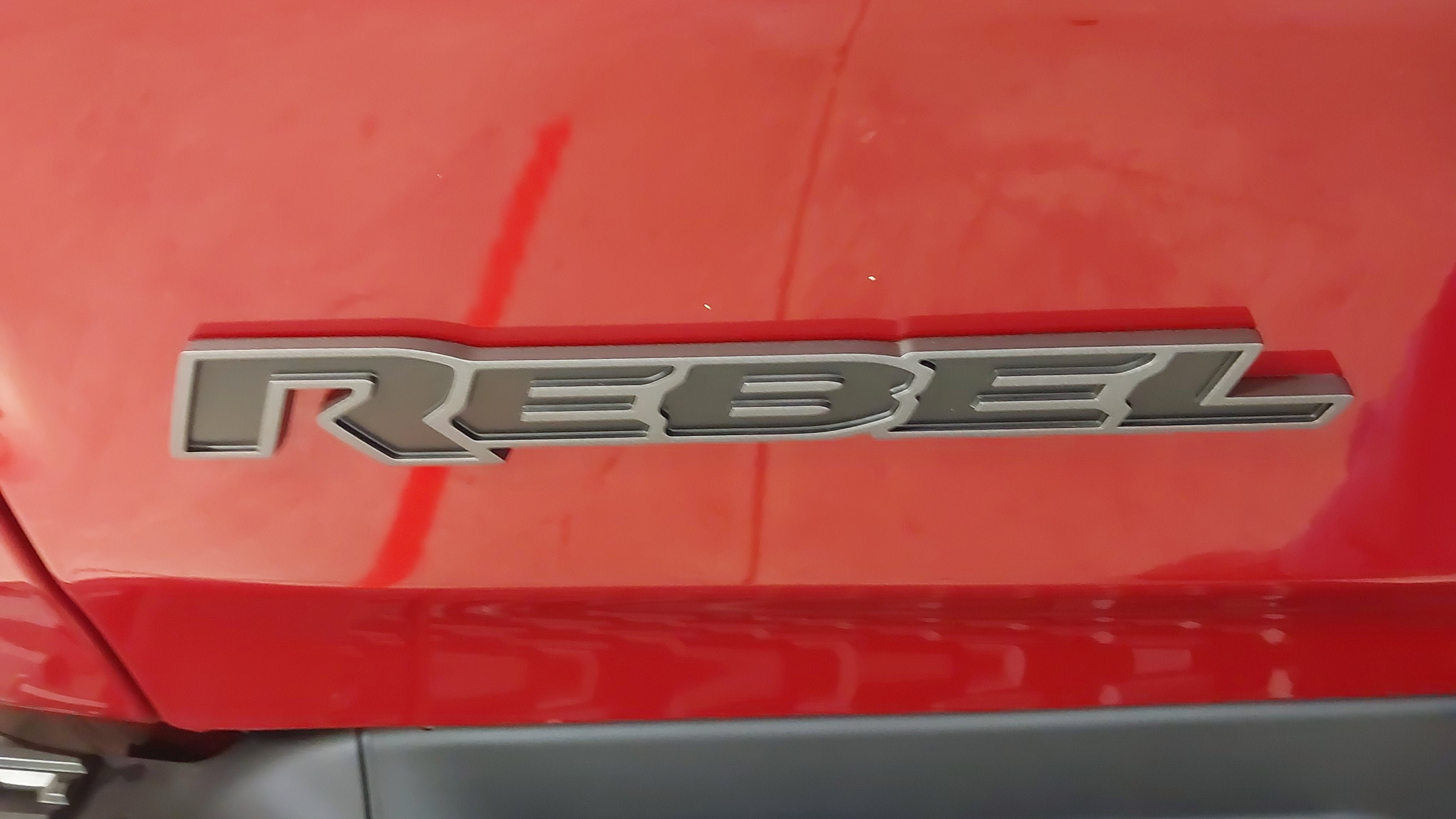 New 2027 RAM 1500 Rebel w/ Rebel Level 1 Equipment Group AWD/4WD image 33