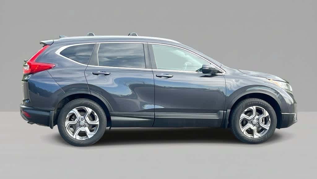Used 2018 Honda CR-V EX-L image 9