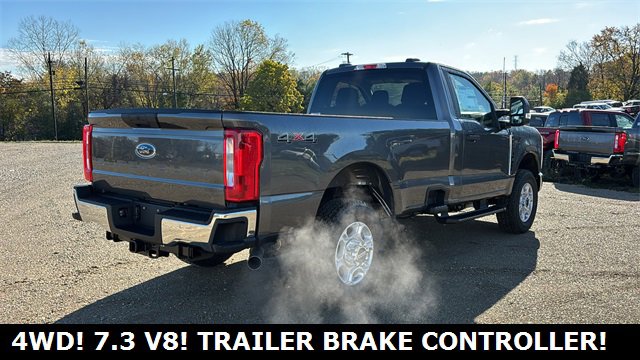 New 2026 Ford F350 XLT image 26