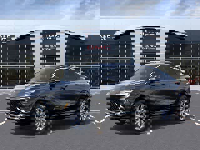 New 2026 Buick Envista Avenir image 3